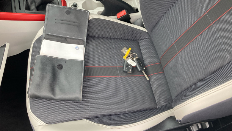 Volkswagen Polo 1.0 Beats 5dr Petrol Hatchback